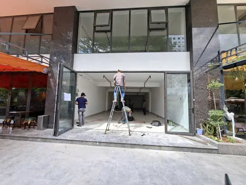 Commercial Space for Rent – 226 m² in Vinh Diem Trung, 18M VND/Month