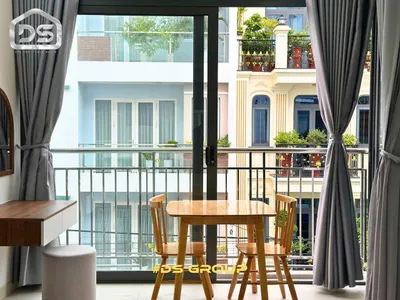 Apartment for Rent in ACC Vườn Xoài – Phước Hòa, Nha Trang Center