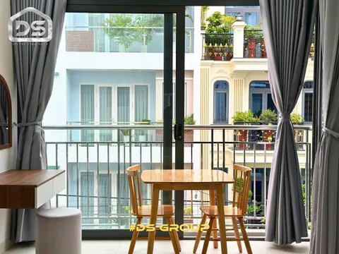 Apartment for Rent in ACC Vườn Xoài – Phước Hòa, Nha Trang Center