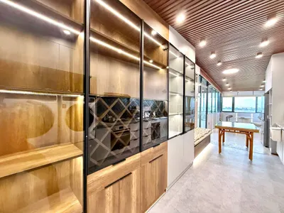 Penthouse Duplex 3 Phòng Ngủ – An Bình Tân, Nam Nha Trang