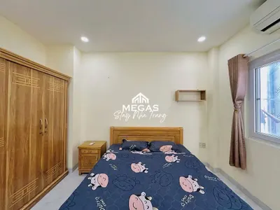 1-Bedroom Apartment for Rent – An Bình Tân Complex – 6M VND/Month