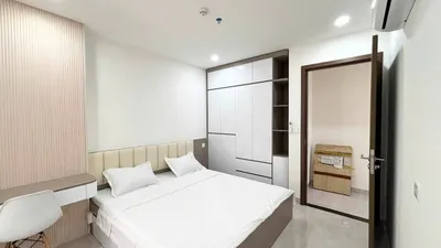 2-Bedroom Apartment in CCU01 Complex – South Nha Trang