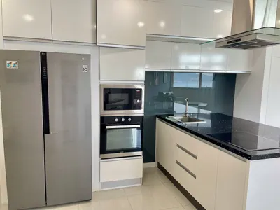 1-Bedroom Luxury Apartment – Mường Thanh 04, Nha Trang