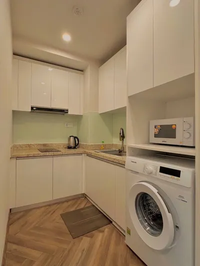 Studio Apartment for Rent in Gold Coast, Loc Tho – 17 Million VND/Month