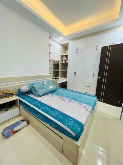 2-Bedroom Apartment in South Nha Trang, Vo Thi Sau – Sea & City View