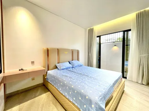 1-Bedroom Apartment for Rent – West Nha Trang, Phuoc Hai