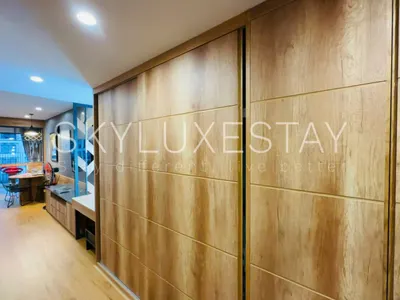 Studio at Gold Coast – 2 Min to Sea – 16M VND/Month