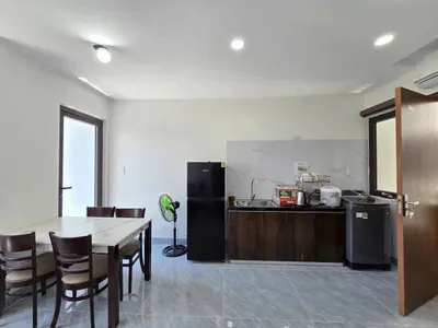Studio Apartment for Rent – South Nha Trang, 6.6M VND/Month