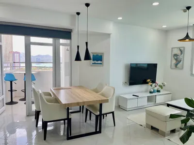 1-Bedroom Luxury Apartment – Mường Thanh 04, Nha Trang