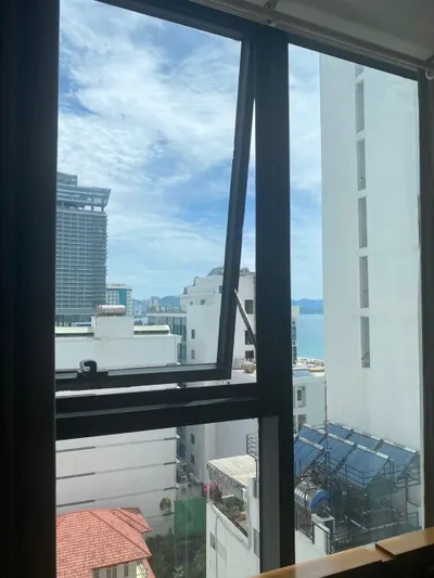 1-Bedroom Apartment in Maple Complex, Central Nha Trang – from 14 Million VND/Month