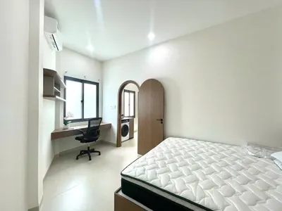 New 2-Bedroom House for Rent in Northern Nha Trang – 16,000,000 VND/Month