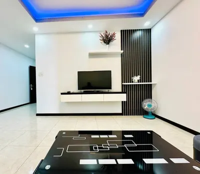 2-Bedroom Apartment for Rent in Muong Thanh Luxury Khanh Hoa – 12.5 Million VND/Month