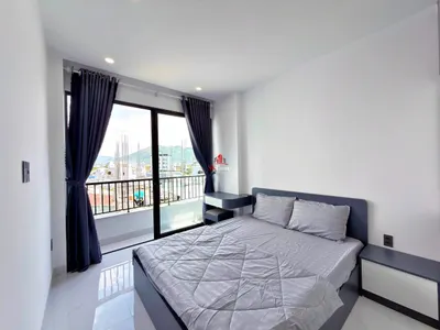 Căn hộ mới ở phía bắc Nha Trang – 9 triệu VND/tháng