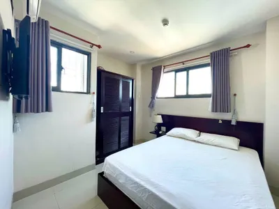 2-Bedroom Apartment for Rent in Central Nha Trang