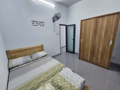 Дом в аренду – 2 этажа, 4 спальни, 2 кухни – Северный Нячанг – 17 млн VND/месяц
