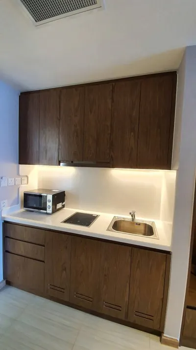 Sea-View Apartment in Panorama, Downtown Nha Trang – 17M VND/Month