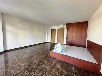 Modern 6-Bedroom House with Sea View – 128m², Nha Trang
