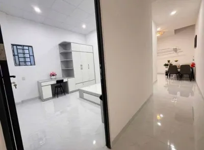 Nhà Mới Cho Thuê – Phía Bắc Nha Trang – 2 Phòng Ngủ – 100 m² – 12 Triệu VND/Tháng
