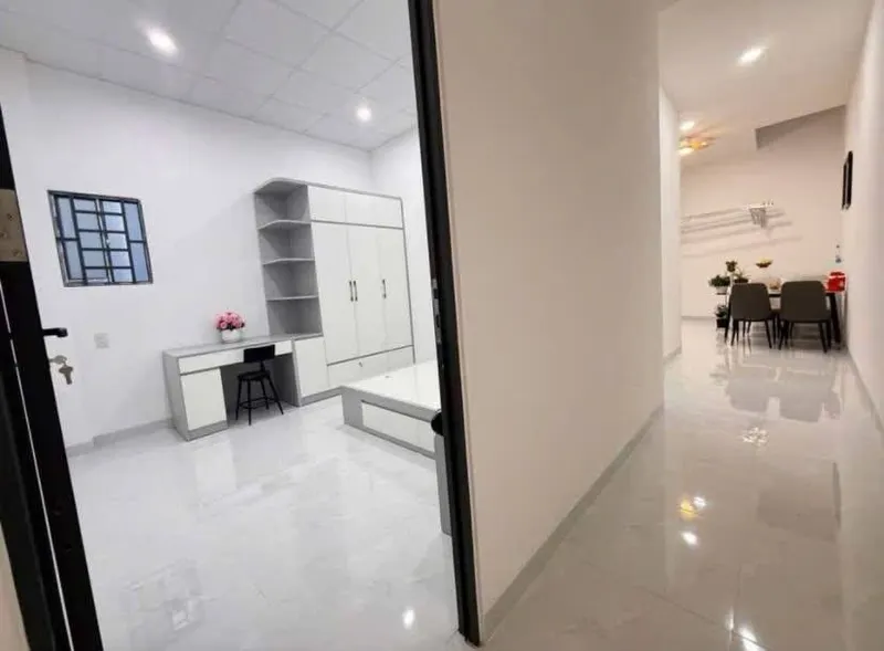 New House for Rent – North Nha Trang – 2 Bedrooms – 100 m² – 12M VND/Month