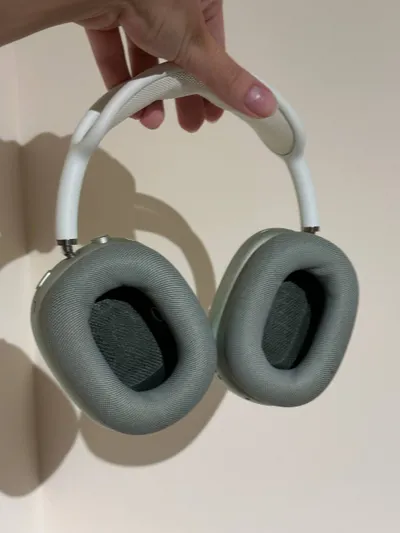 Продам AirPods Max первого поколения. Нячанг