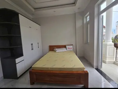4-Bedroom House for Rent in Hon Khiem, North Nha Trang – 20 Million VND/Month