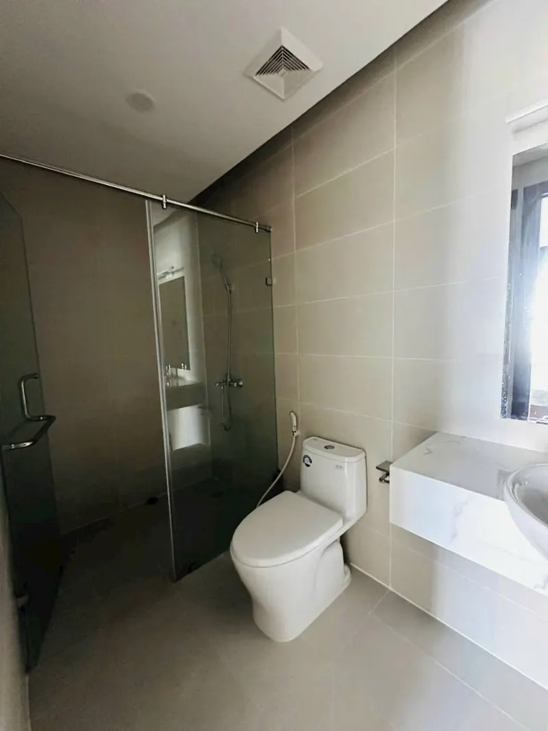 2-Bedroom Apartment in CT2 Complex, South Nha Trang – 13 Million VND/Month — 8/9