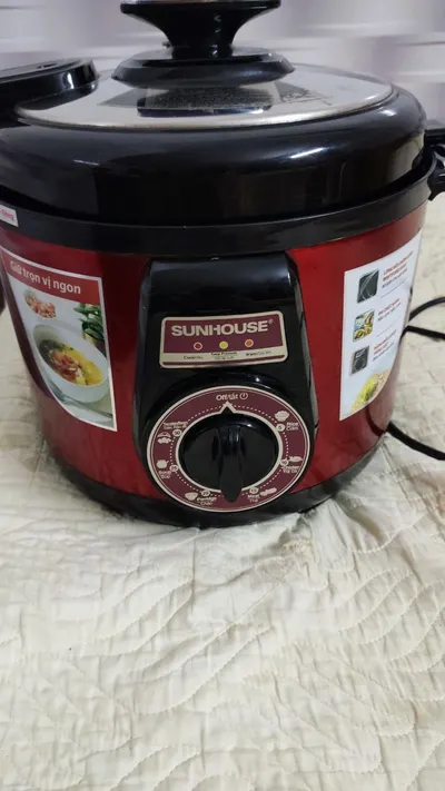 Bán nhiều đồ gia dụng và giải trí