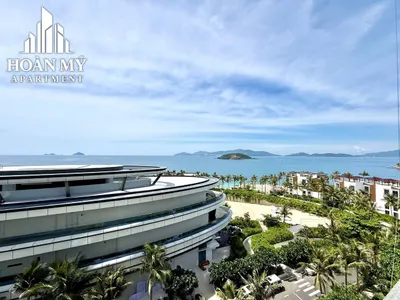 Stylish 1-Bedroom Apartment with Sea View in Bãi Tiên, North Nha Trang – 15.5M VND/Month