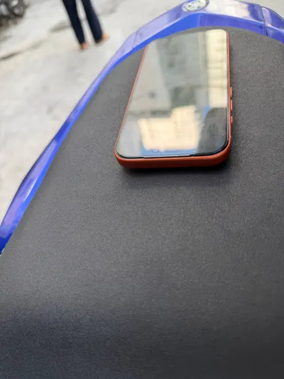 iPhone 17 Pro 256GB Orange – Used, Excellent Condition – 28.5 Million VND