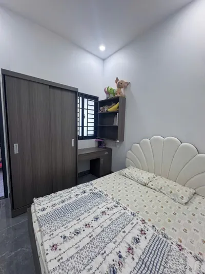 3-Bedroom House for Rent in Northern Nha Trang – 150 m² – Fully Furnished – 25 Million VND/Month