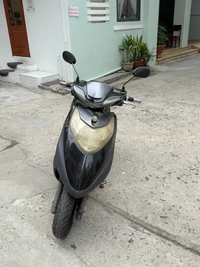 Attila VT3 125cc 오토바이 판매 – 즉시 사용 가능