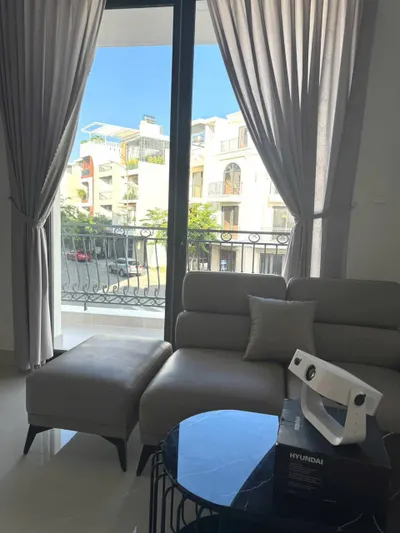 Studio ở Phía Nam Nha Trang, Phước Long – 10 triệu VND/tháng