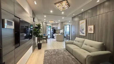 2-Bedroom Apartment with Sea View – MT04 Trần Phú, Direct Ocean View