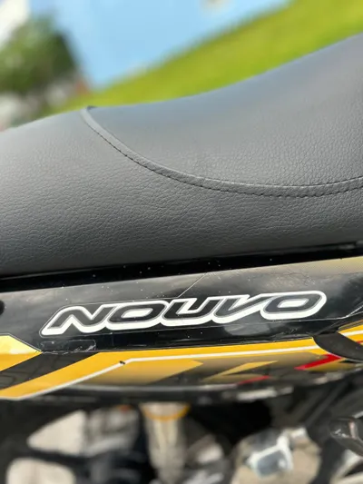 Yamaha Nouvo 3, 2008 – Fully Serviced, Blue Card, Ready to Ride