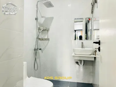 Cozy 1-Bedroom Studio Apartment with Balcony – Ha Quang 1, South Nha Trang, 7.5M VND/Month