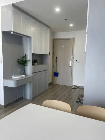 Modern Furnished Apartment for Rent – Marina – 13M VND/Month