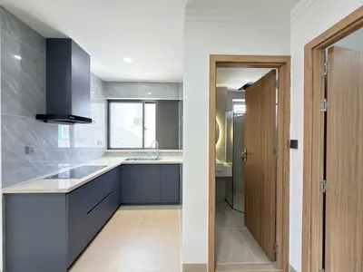 Luxurious 2-Bedroom Apartment on Hon Chong Beach – 19M VND/Month