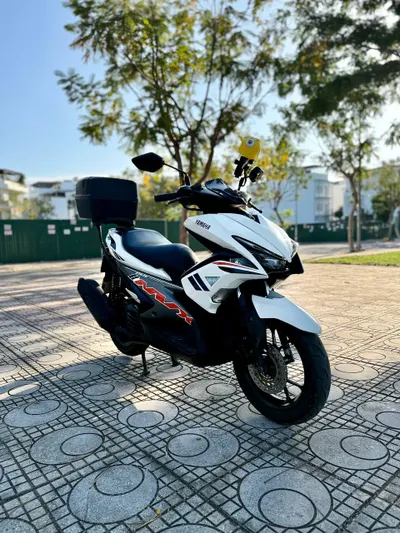NVX 155 Scooter for Sale – 2017 – 27M VND – Excellent Condition