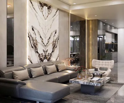 1-Bedroom Apartment + Extra Room – Scenia Bay Complex, Nha Trang