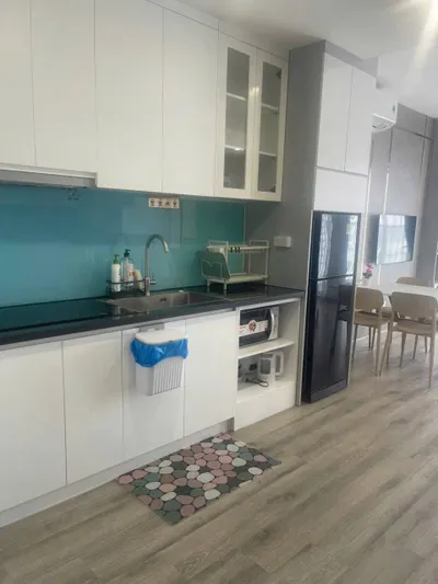 Modern Furnished Apartment for Rent – Marina – 13M VND/Month