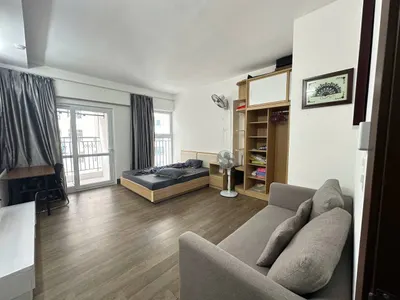 3-Bedroom Apartment for Rent at Oceanus – North Nha Trang, 38 Million VND/Month
