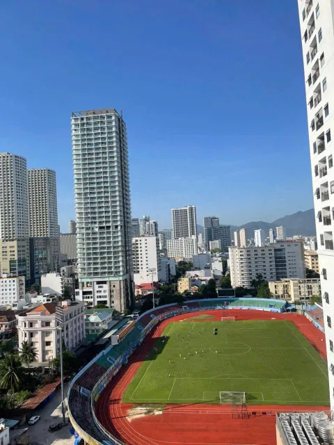 Marina 현대식 가구 완비 아파트 임차 – 월 1,300만 VND