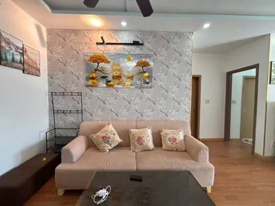 2-Bedroom Apartment for Rent – Muong Thanh OC1A, Sea View, Balcony