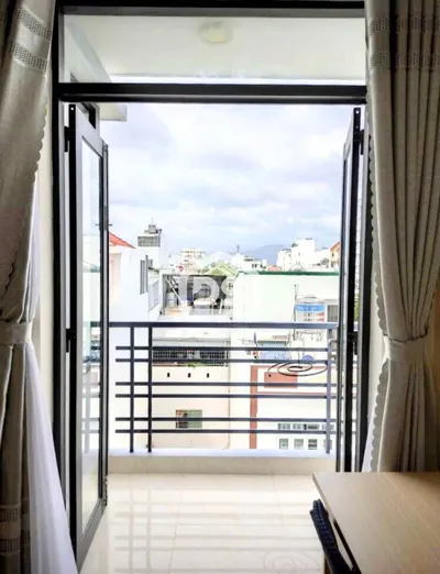 1-Bedroom Apartment in Phuoc Long – 400m from Sea – 5.3M VND/Month
