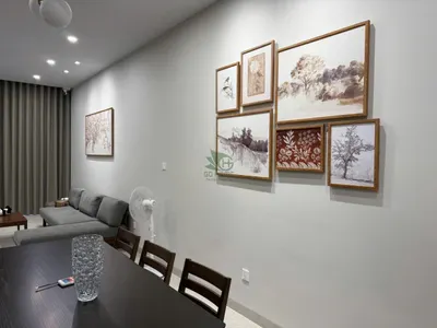 迈吉亚区文泰 3 层楼房出租 – 4 间卧室，4 间浴室 – 25 百万越南盾/月 – 250 平方米