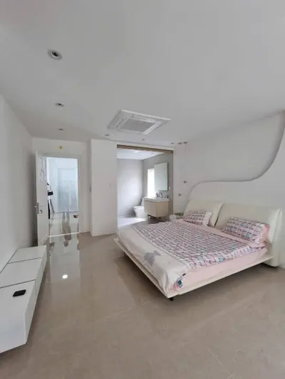 Nhà 5 phòng ngủ cho thuê ở An Viên, Nha Trang – 50 triệu VND/tháng