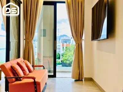 Căn Hộ Sang Trọng 1 Phòng Ngủ – Khu Hà Quang 2 – Nha Trang