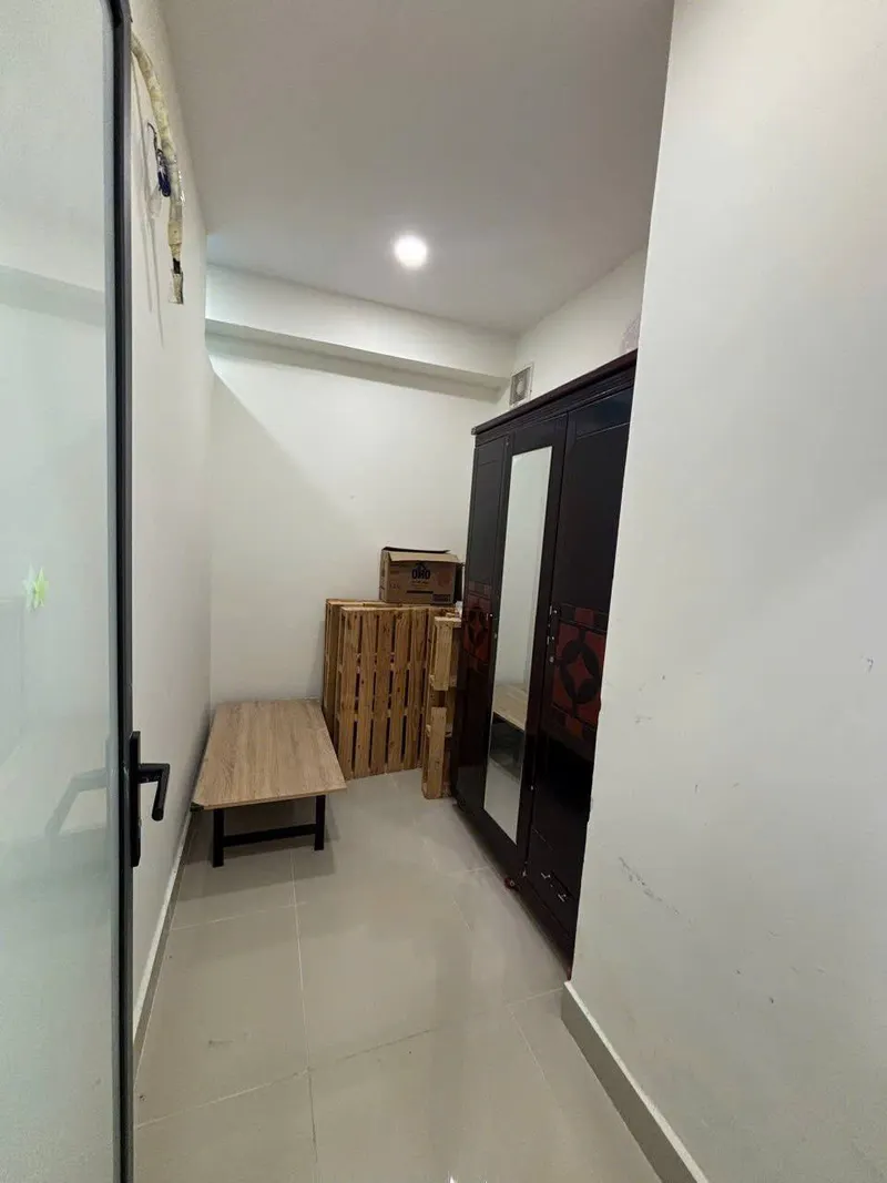 3-Bedroom Furnished Apartment in Napoleon Complex, North Nha Trang – 13M VND/Month