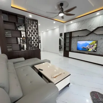 House for Rent – My Gia (West Nha Trang), 3 Bedrooms, 270 m², 25M VND/Month