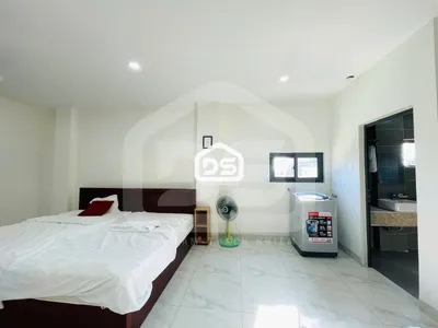1-Bedroom Apartment for Rent – Phạm Ngọc Thạch, North Nha Trang – 7M VND/Month